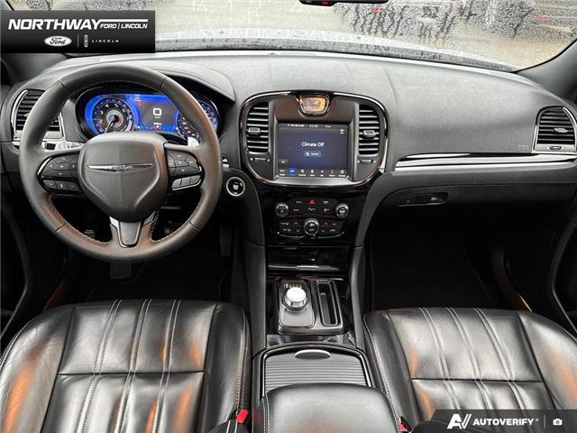 2022 Chrysler 300 S (Stk: DR1061) in Brantford - Image 21 of 22 2022 Chrysler 300 S (Stk: DR1061) in Brantford - Image 21 of 22