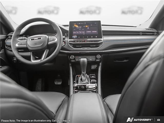 2026 Jeep Compass North (Stk: 105883) in St. Thomas - Image 20 of 23