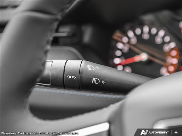 2026 Jeep Compass North (Stk: 105883) in St. Thomas - Image 22 of 23
