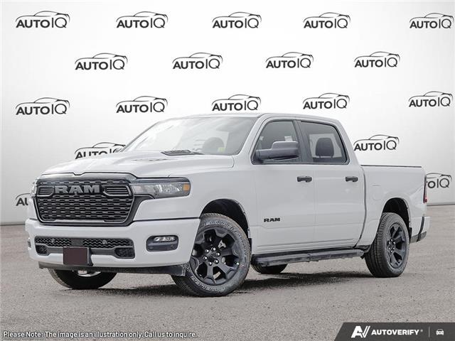 2026 RAM 1500 Tradesman in St. Thomas - Image 1 of 23