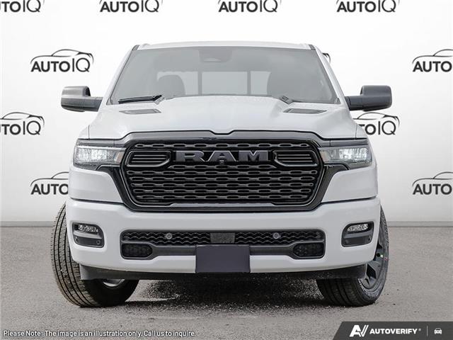 2026 RAM 1500 Tradesman in St. Thomas - Image 2 of 23