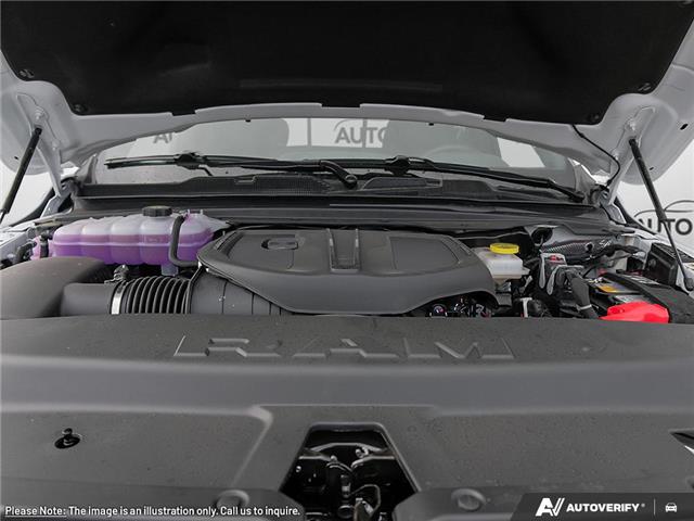 2026 RAM 1500 Tradesman in St. Thomas - Image 6 of 23