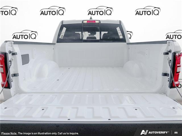 2026 RAM 1500 Tradesman in St. Thomas - Image 7 of 23
