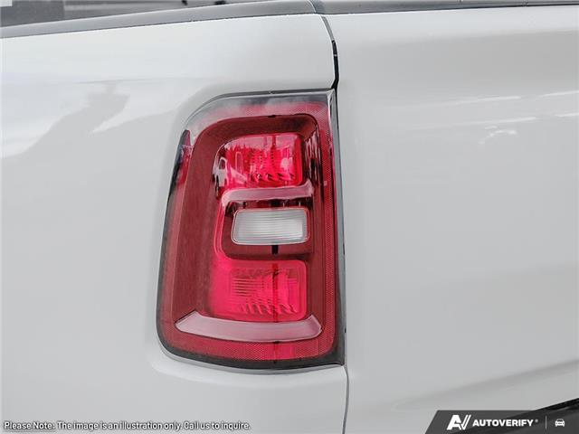 2026 RAM 1500 Tradesman in St. Thomas - Image 9 of 23