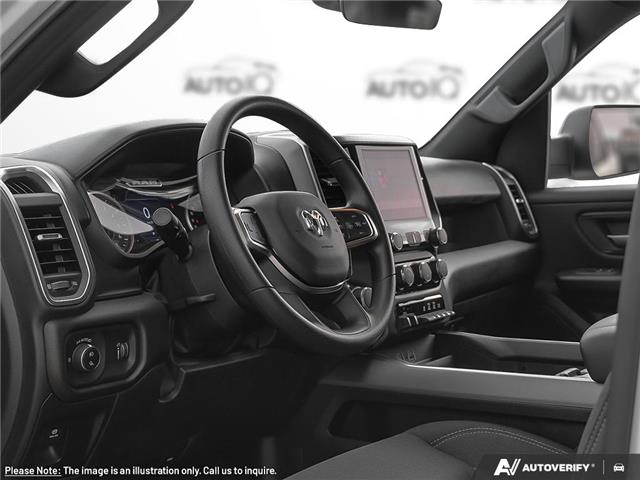 2026 RAM 1500 Tradesman in St. Thomas - Image 10 of 23