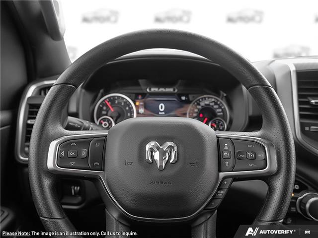 2026 RAM 1500 Tradesman in St. Thomas - Image 11 of 23