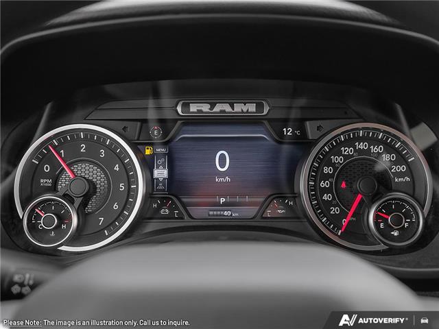 2026 RAM 1500 Tradesman in St. Thomas - Image 12 of 23