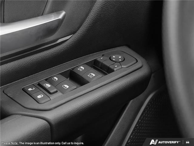 2026 RAM 1500 Tradesman in St. Thomas - Image 14 of 23