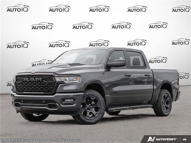 2026 RAM 1500 Tradesman in St. Thomas - Image 1 of 24