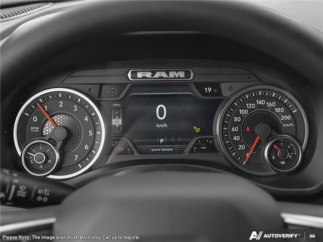 2026 RAM 1500 Tradesman in St. Thomas - Image 13 of 24