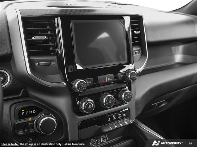 2026 RAM 1500 Tradesman in St. Thomas - Image 17 of 24