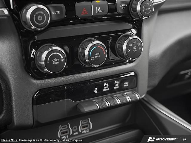 2026 RAM 1500 Tradesman in St. Thomas - Image 21 of 24