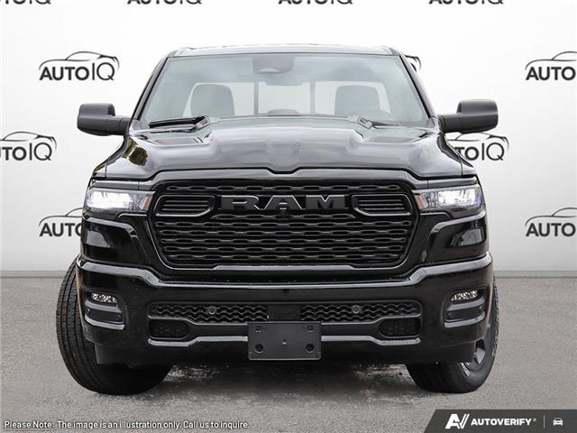 2026 RAM 1500 Tradesman in St. Thomas - Image 2 of 25