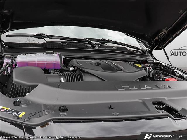 2026 RAM 1500 Tradesman in St. Thomas - Image 6 of 25