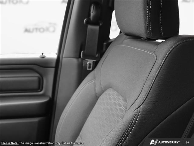 2026 RAM 1500 Tradesman in St. Thomas - Image 19 of 25