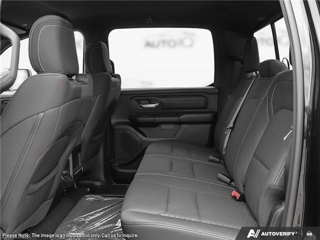 2026 RAM 1500 Tradesman in St. Thomas - Image 20 of 25