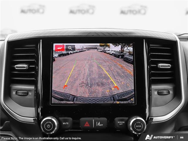 2026 RAM 1500 Tradesman in St. Thomas - Image 22 of 25