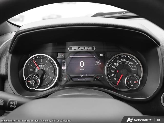 2026 RAM 1500 Tradesman in St. Thomas - Image 13 of 25