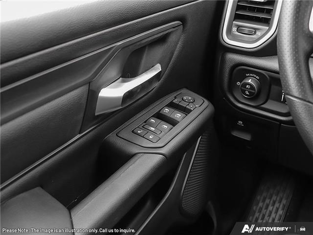 2026 RAM 1500 Tradesman in St. Thomas - Image 15 of 25