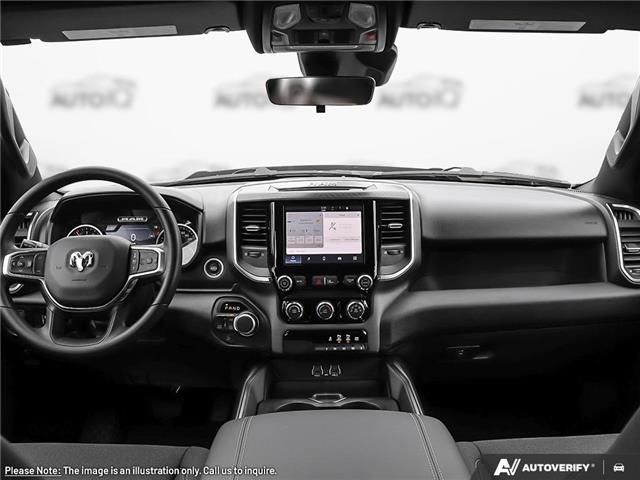 2026 RAM 1500 Tradesman in St. Thomas - Image 21 of 25