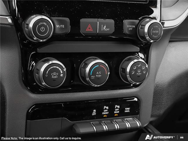 2026 RAM 1500 Tradesman in St. Thomas - Image 23 of 25