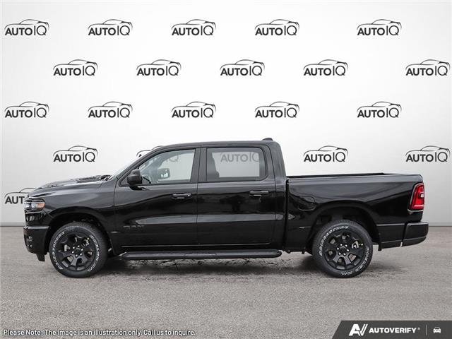 2026 RAM 1500 Tradesman in St. Thomas - Image 3 of 25