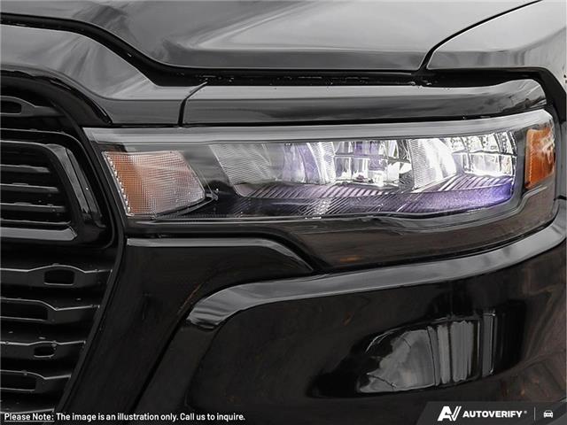 2026 RAM 1500 Tradesman in St. Thomas - Image 9 of 25