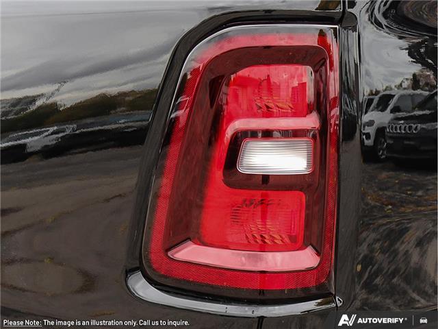 2026 RAM 1500 Tradesman in St. Thomas - Image 10 of 25