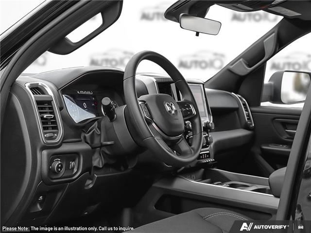 2026 RAM 1500 Tradesman in St. Thomas - Image 11 of 25