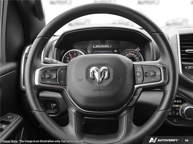 2026 RAM 1500 Tradesman in St. Thomas - Image 12 of 25