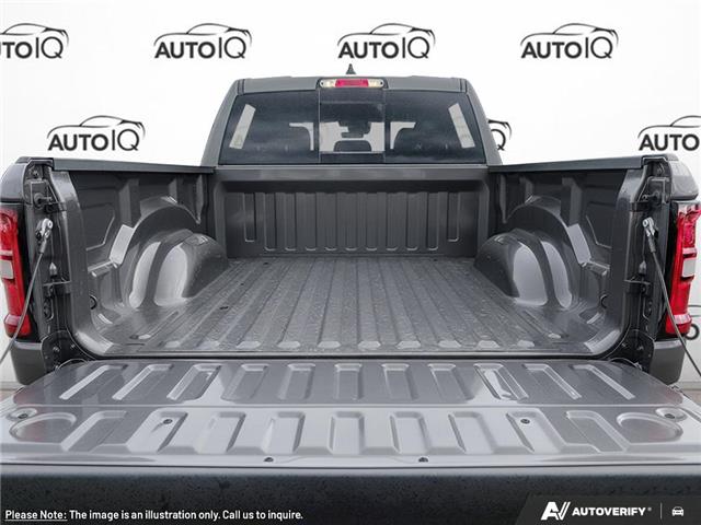 2026 RAM 1500 Tradesman in St. Thomas - Image 6 of 24
