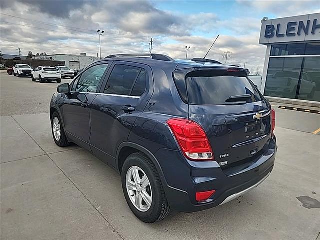 2018 Chevrolet Trax LT (Stk: 5B070B) in Blenheim - Image 5 of 18
