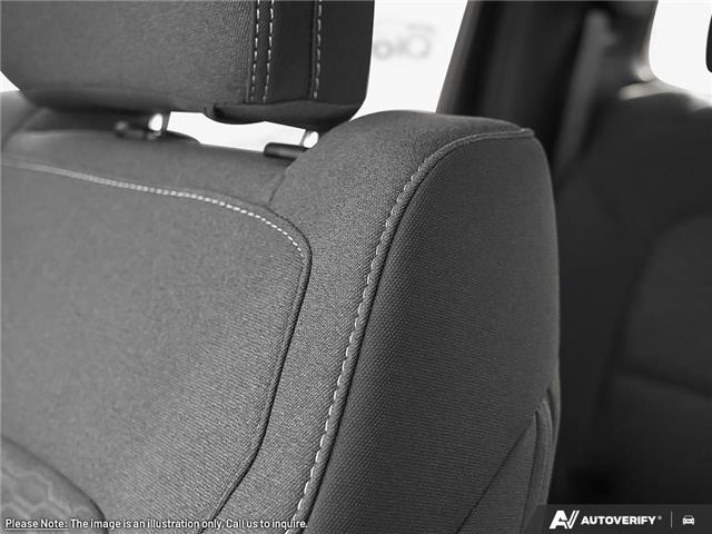 2026 RAM 1500 Tradesman in St. Thomas - Image 19 of 24