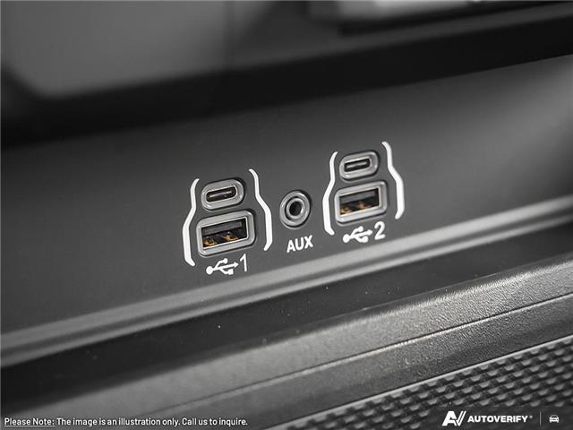 2026 RAM 1500 Tradesman in St. Thomas - Image 24 of 24