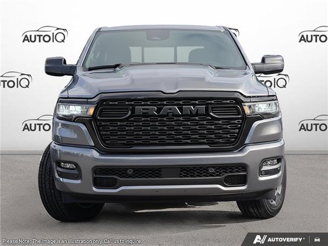 2026 RAM 1500 Tradesman in St. Thomas - Image 2 of 24