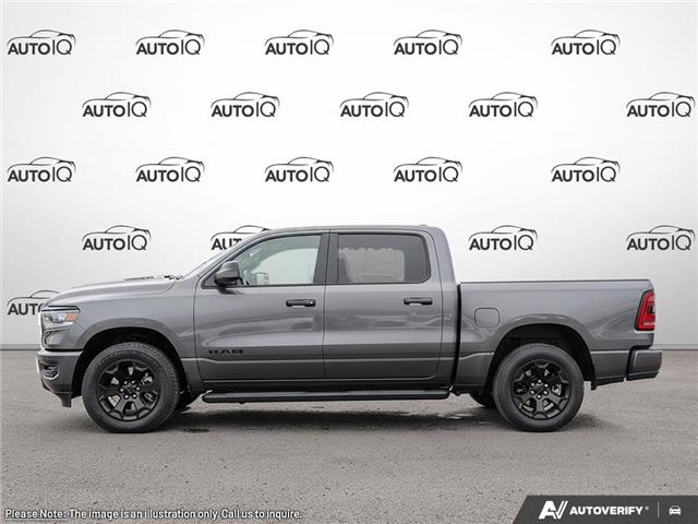 2026 RAM 1500 Tradesman in St. Thomas - Image 3 of 24