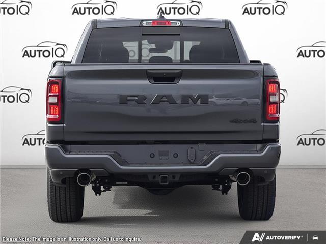 2026 RAM 1500 Tradesman in St. Thomas - Image 5 of 24