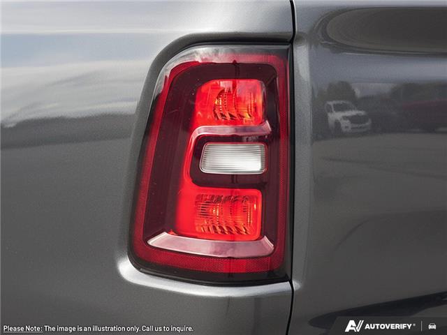 2026 RAM 1500 Tradesman in St. Thomas - Image 10 of 24