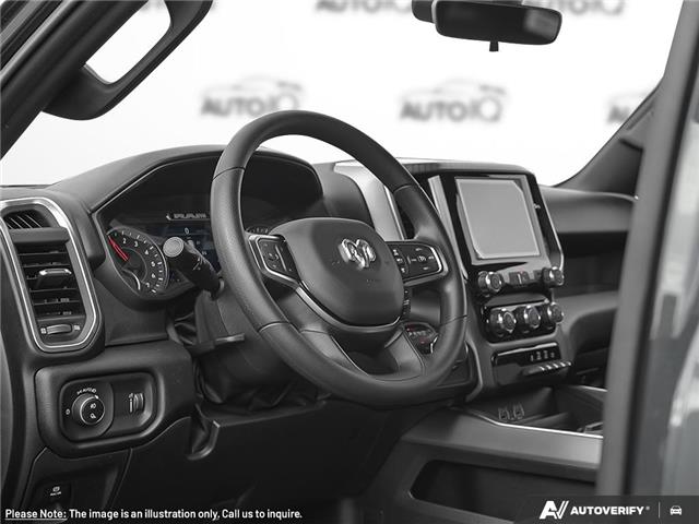 2026 RAM 1500 Tradesman in St. Thomas - Image 11 of 24