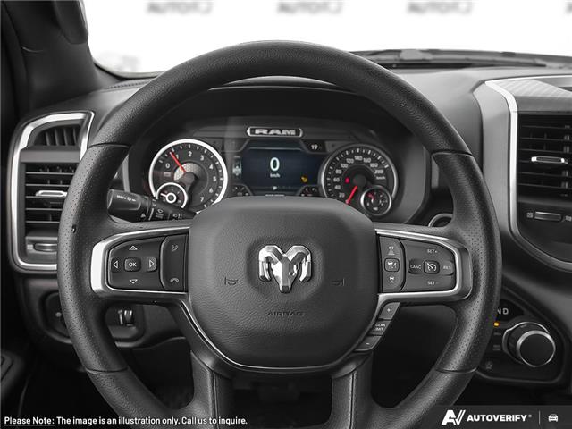 2026 RAM 1500 Tradesman in St. Thomas - Image 12 of 24