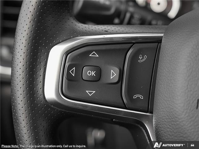 2026 RAM 1500 Tradesman in St. Thomas - Image 14 of 24