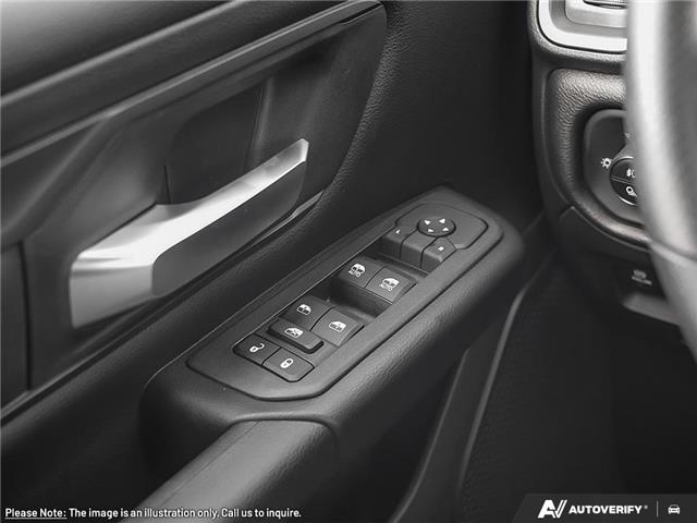 2026 RAM 1500 Tradesman in St. Thomas - Image 15 of 24