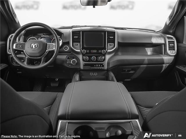 2026 RAM 1500 Tradesman in St. Thomas - Image 20 of 24