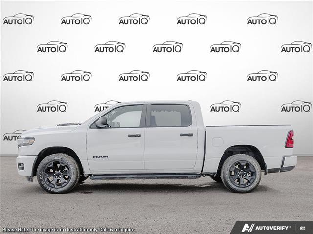 2026 RAM 1500 Tradesman in St. Thomas - Image 3 of 23 2026 RAM 1500 Tradesman in St. Thomas - Image 3 of 23