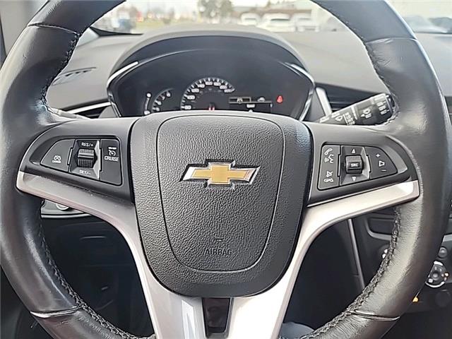 2018 Chevrolet Trax LT (Stk: 5B070B) in Blenheim - Image 15 of 18
