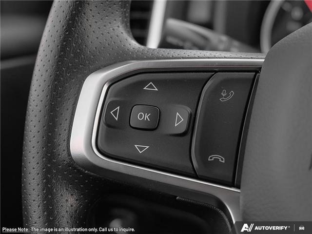 2026 RAM 1500 Tradesman in St. Thomas - Image 13 of 23 2026 RAM 1500 Tradesman in St. Thomas - Image 13 of 23