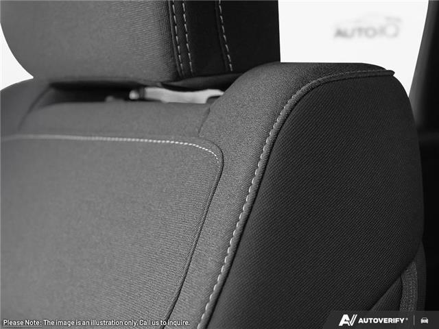 2026 RAM 1500 Tradesman in St. Thomas - Image 18 of 23 2026 RAM 1500 Tradesman in St. Thomas - Image 18 of 23