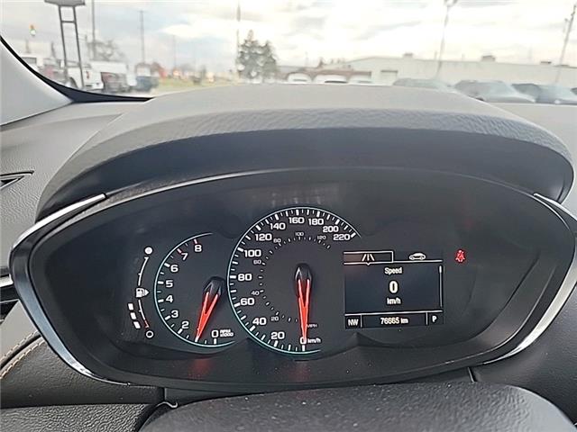 2018 Chevrolet Trax LT (Stk: 5B070B) in Blenheim - Image 16 of 18