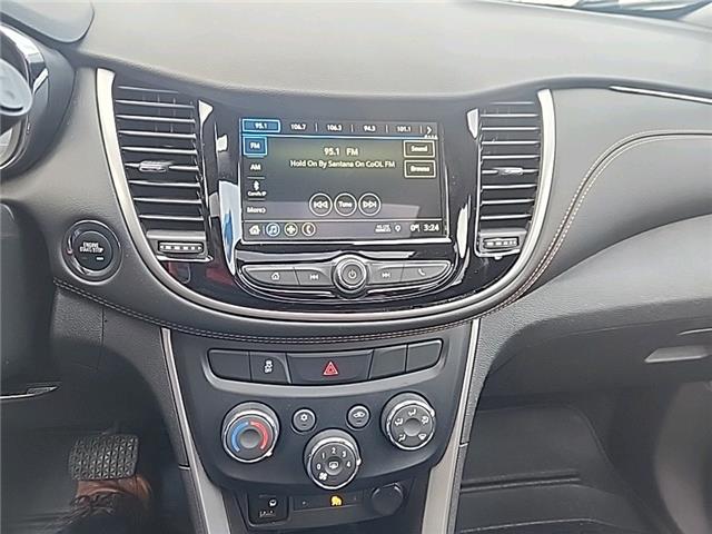 2018 Chevrolet Trax LT (Stk: 5B070B) in Blenheim - Image 17 of 18