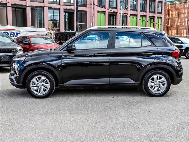 2022 Hyundai Venue Preferred (Stk: P4926A) in Toronto - Image 5 of 20